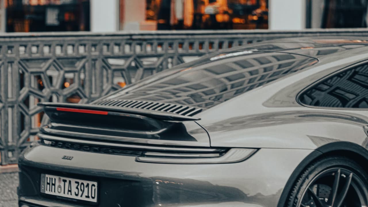 Acheter une voiture en Allemagne — guide pratique importation automobile pour les Français