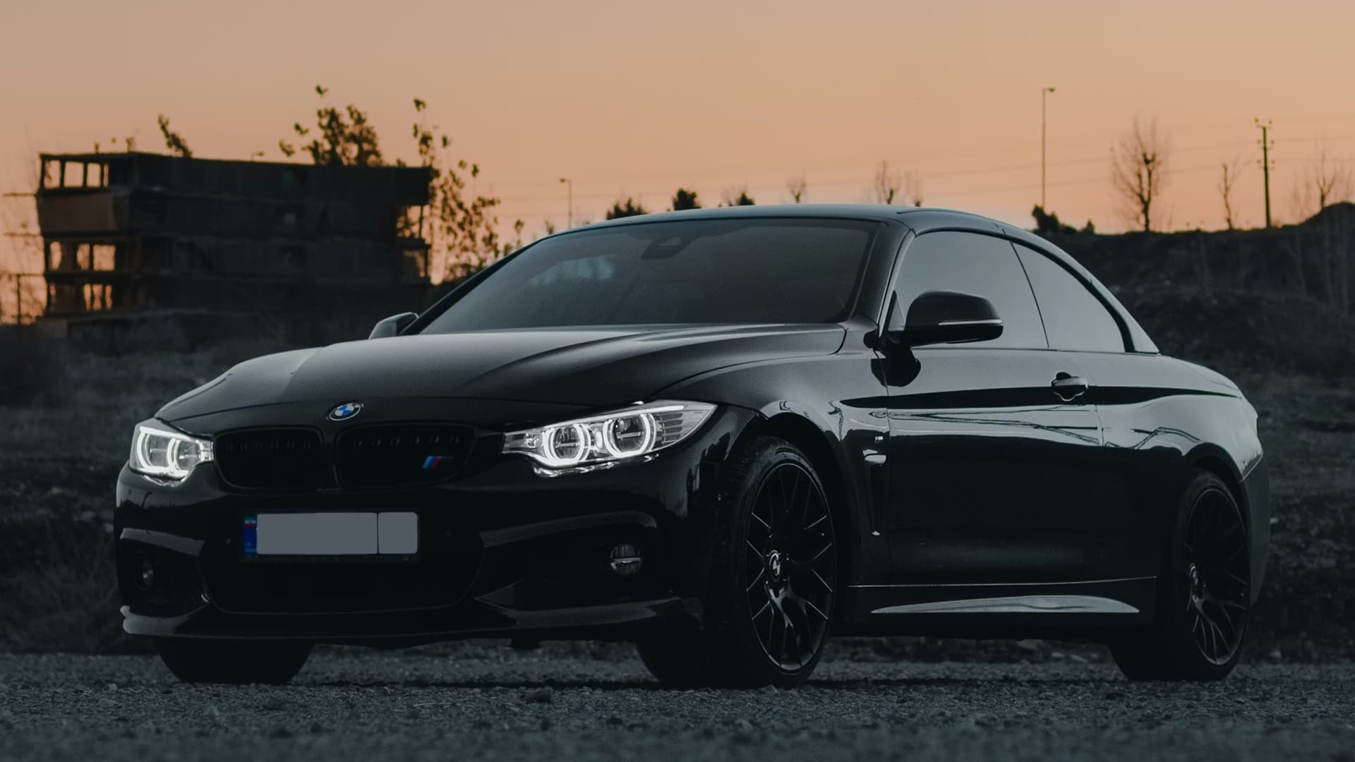 Importation de véhicules allemands de prestige à Grenoble — Alpes Auto Prestige
