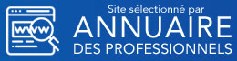 Annuaire des Professionnels