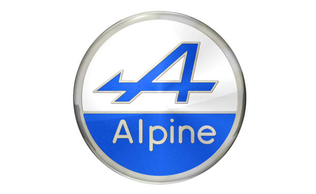 Alpine occasion import Allemagne, Suisse, Italie