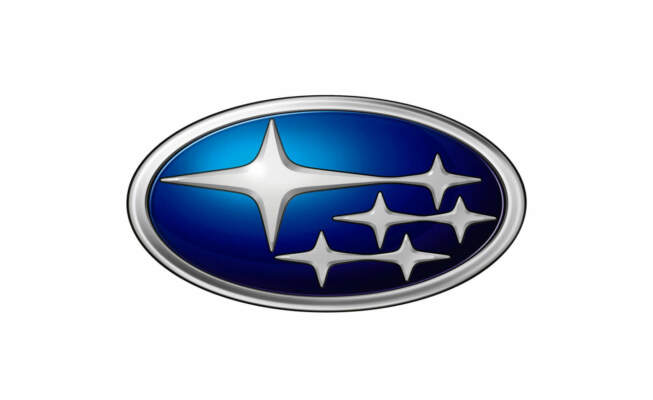 Subaru occasion import Allemagne, Suisse, Italie